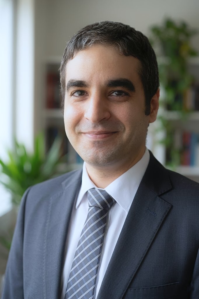 Mojtaba Jafarian Abyaneh